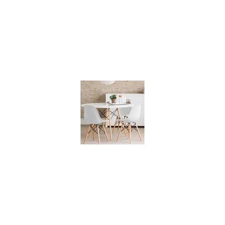 Woody Mesa de MDF