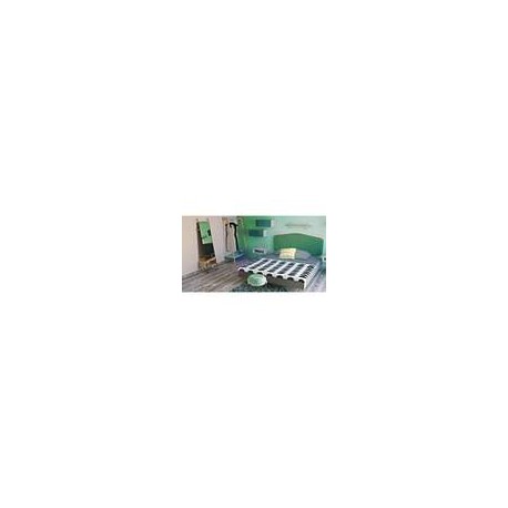 Pitlochry Repisa de MDF laqueado
