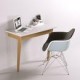 Dreck Escritorio de Home Office de Melamina