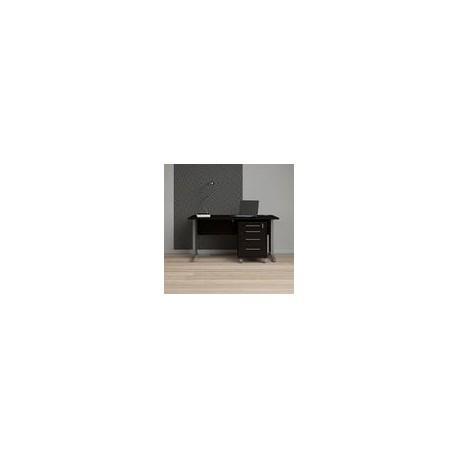 Soufa Escritorio de Home Office de Madera