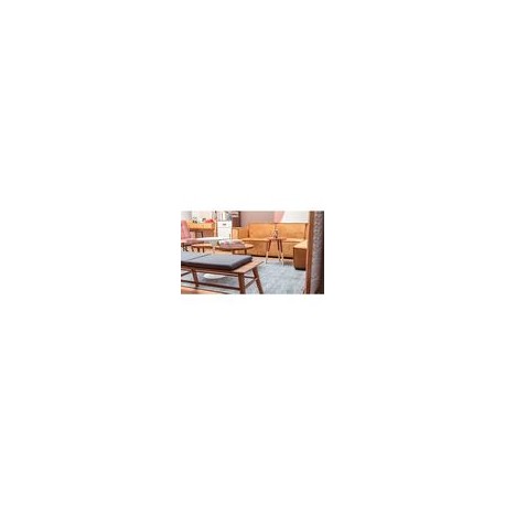 Richards Banca de Madera Solida