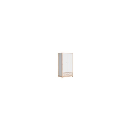 Blasi Closet de Madera Industrializada