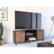 Teucro Mueble para TV de Aglomerado