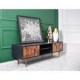 Cher Mueble de TV de Madera