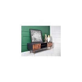 Cher Mueble de TV de Madera
