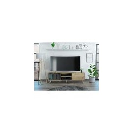 Vastra Muebles de TV de melamina