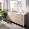 Bemberg Bufetera de Madera Industrializada