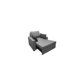 Varta Sofa cama individual de Madera de pino