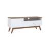 Jaen Mesa para TV de MDF