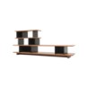 Dingo Mueble para TV de Madera