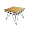 Bradford Mesa de Madera