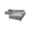 Mielno Sillón seccional de Madera de pino