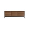 Xalapa Credenza de MDF
