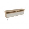 Maney Mueble de Tv de MDP