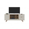Farbeg Mueble de Tv de MDP