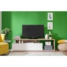 Demba Mueble de TV de Melamina