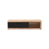 Flonter Mueble de TV de Melamina