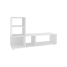 Invar Mueble de TV de Madera Industrializada