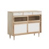 Shri Credenza de Madera