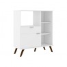 Niclaas Credenza de MDP
