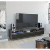 Chaoy Mueble de TV de Tablero laminado