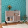 Ida Credenza de MDP