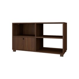 Barmir Mueble de TV de Madera Industrializada