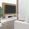 Haaland Mueble de TV de MDP