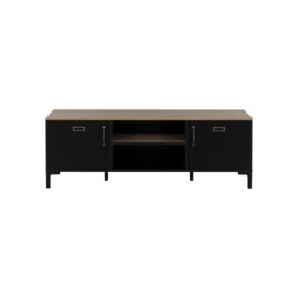 Oxford Mueble de TV de Aglomerado