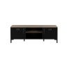 Oxford Mueble de TV de Aglomerado