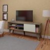 Jurian Mueble de TV de MDP