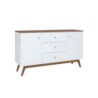 Jaen Buffetera de MDF