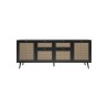 Cadiz Credenza de Madera industrializada