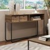 Terbach Credenza de MDP