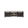 Madrid Mueble de TV de Madera industrializada