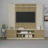 Marius Mueble de Tv de MDP
