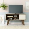 Batun Mueble de Tv de MDP