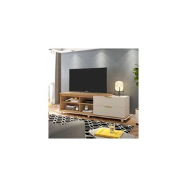 Sanker Mueble de Tv de MDP