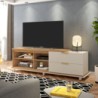 Sanker Mueble de Tv de MDP