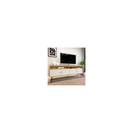 Maney Mueble de Tv de MDP