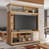 Sow Mueble de Tv de MDP