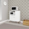 Niclaas Credenza de MDP