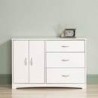 Pak Kret Credenzas de Aglomerado laminado