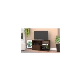 Barmir Mueble de TV de Madera Industrializada