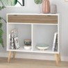 Busk Consola de Madera
