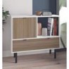 Busk Bufetera de Madera