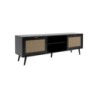 Cadiz Mueble de TV de Madera industrializada