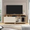 Mirfa Mueble de TV de MDP