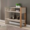 Damak Credenza de MDP