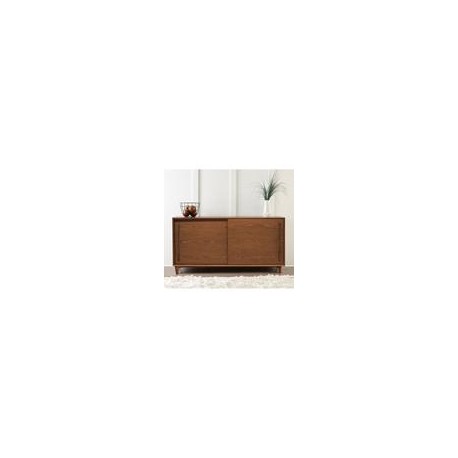 Furna Credenza de Madera - Varios Materiales